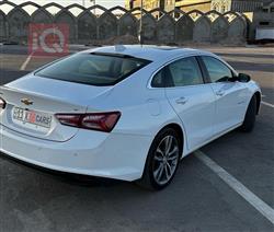 شيفروليه ماليبو